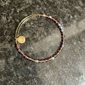 Alex and Ani Bracelet